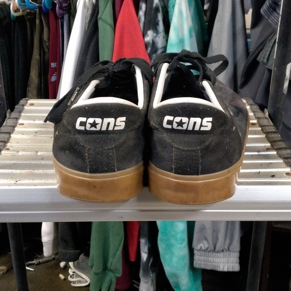 Conz - Picture 3 of 4